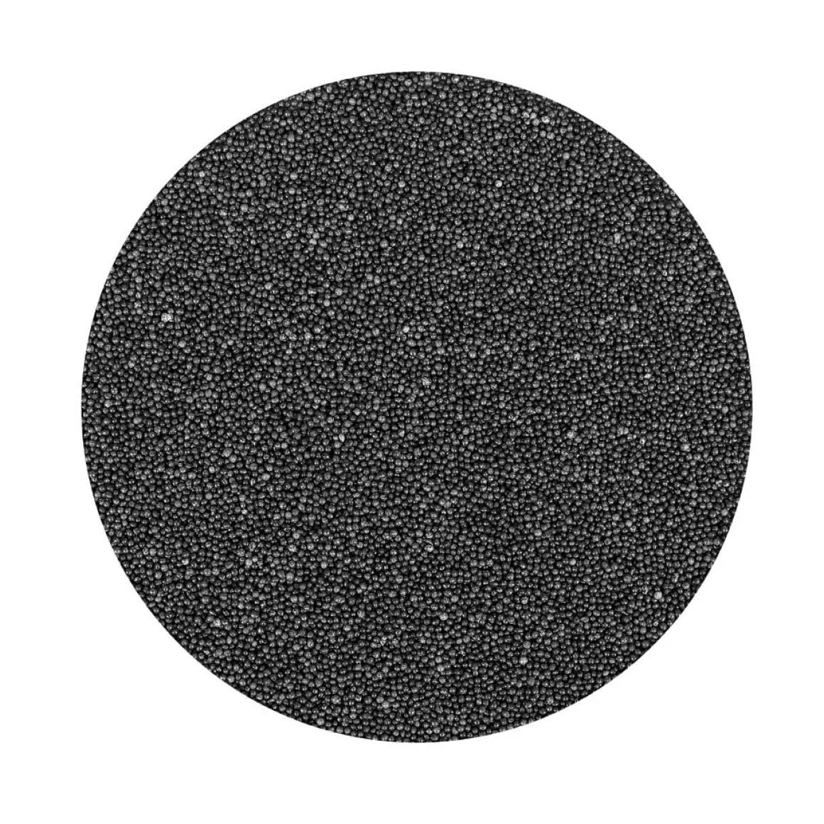 BrandNewCake Musketzaad Zwart 750gr.