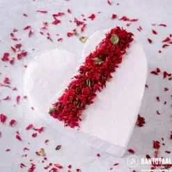 BrandNewCake Paletmes / Glaceermes Doorgezet 16cm