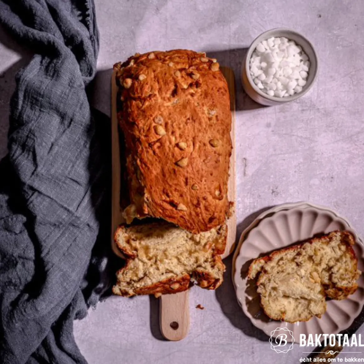 BrandNewCake Parelsuiker 200gr.