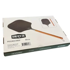 BrandNewCake Pizzaschep 80cm