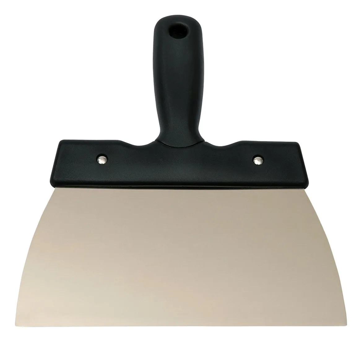 BrandNewCake Plaatkrabber Prof. RVS 20cm