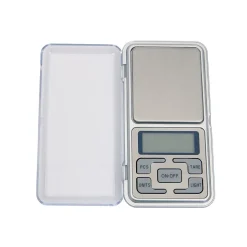 BrandNewCake Precisie Weegschaal 200gr / 0.01gr