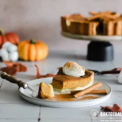 BrandNewCake Pumpkin Spice Mix 115g