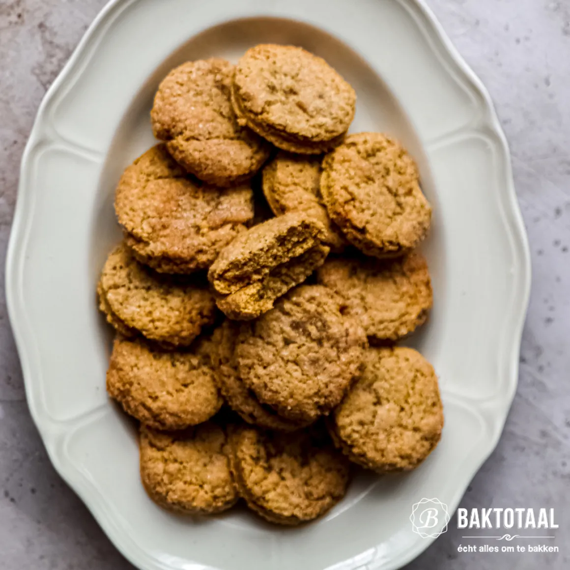 BrandNewCake Pumpkin Spice Mix 115g