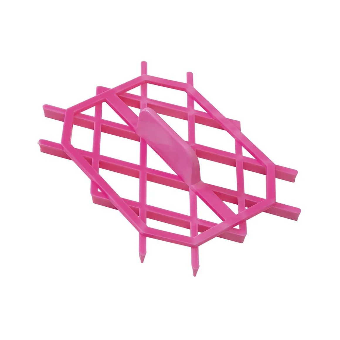 BrandNewCake Quilt Sierrand Uitsteker 13x7,5cm**