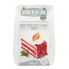 BrandNewCake Red Velvet Cake-mix 400g. Glutenvrij