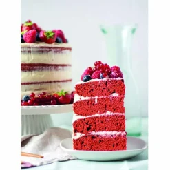 BrandNewCake Red Velvet Cake-mix 4kg