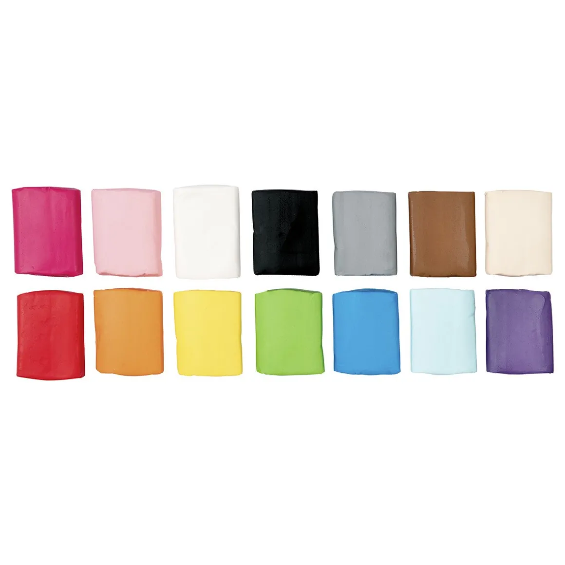 BrandNewCake Rolfondant Geel 250g