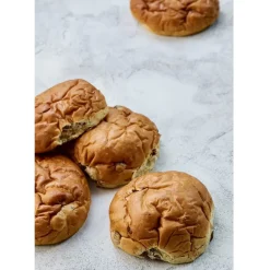 BrandNewCake Rozijnen/Krentenbollen-mix 500g