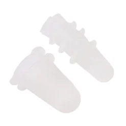 BrandNewCake Siliconen Afdekdop Spuitmondje Set/6