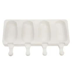 BrandNewCake Siliconen IJsjesmal (4x)