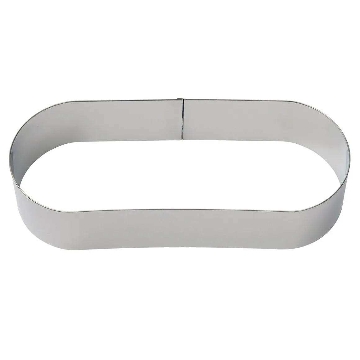 BrandNewCake Sloffenring RVS 24cm