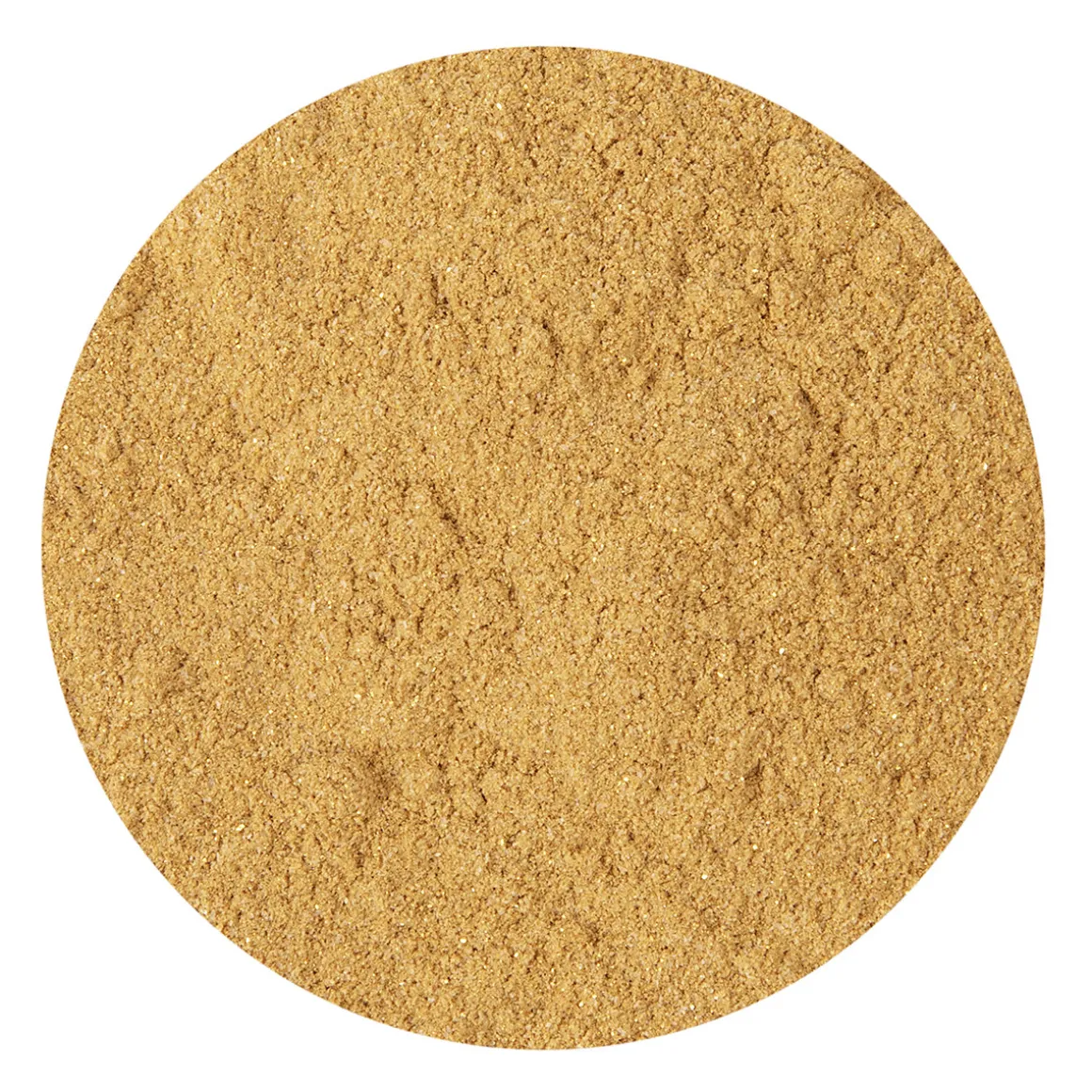 BrandNewCake Sneeuwsuiker Pearl Goud 25g