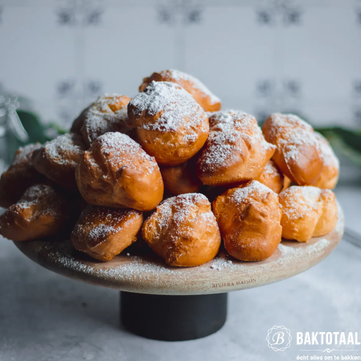 BrandNewCake Soezenvulspuitje Ø6mm