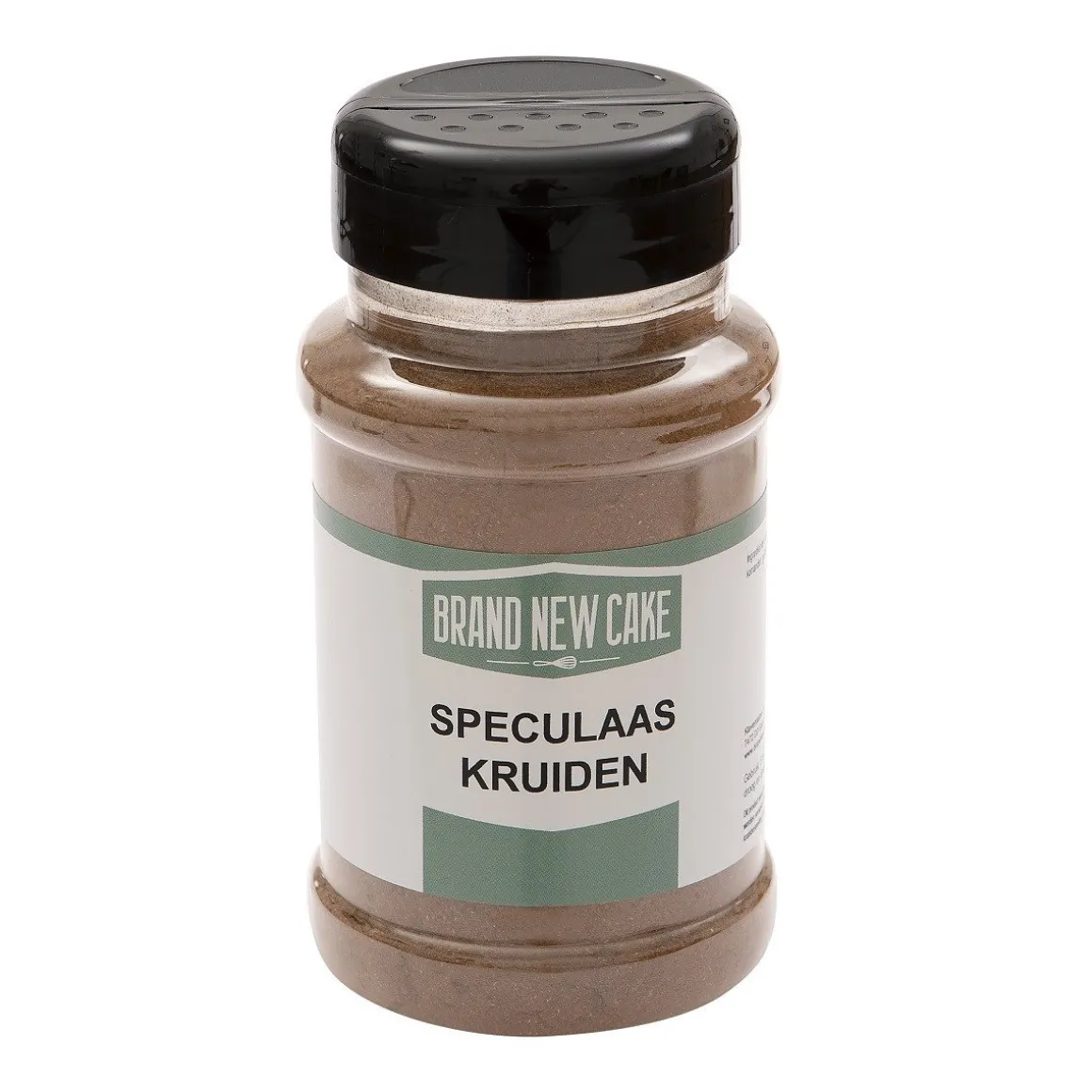 BrandNewCake Speculaaskruiden 110g