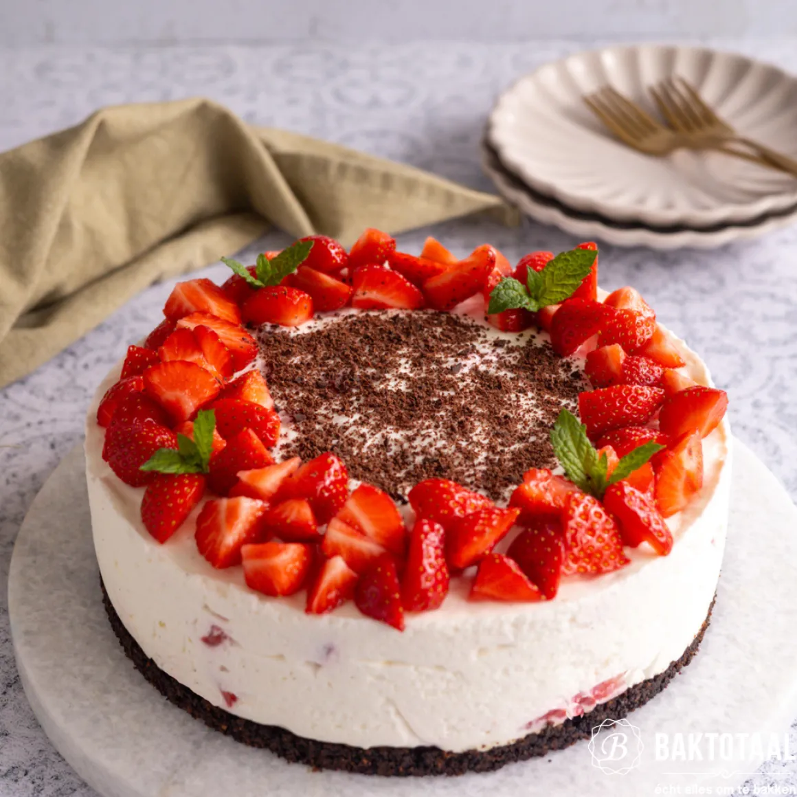 BrandNewCake Speculaaskruiden 110g