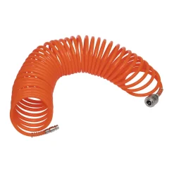 BrandNewCake Spiraalslang tbv Compressor 10m
