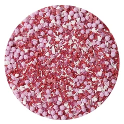 BrandNewCake Sprinkles Lots of Love 80gr.