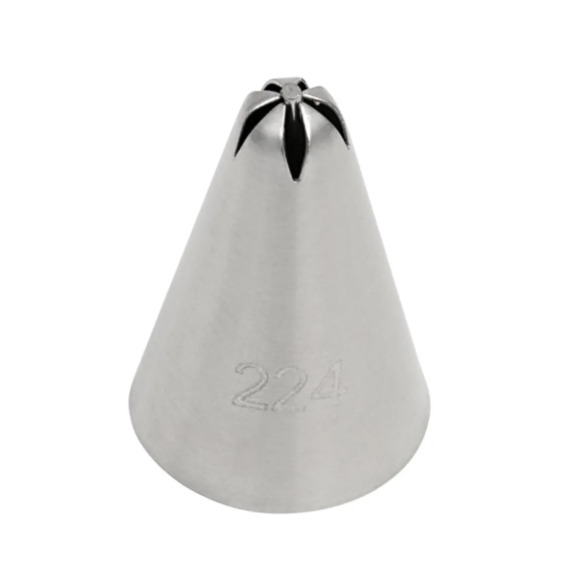 BrandNewCake Spuitmondje Bloem #224