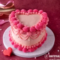 BrandNewCake Spuitmondje Open Ster #22