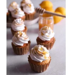 BrandNewCake Spuitmondje Open Ster #1M