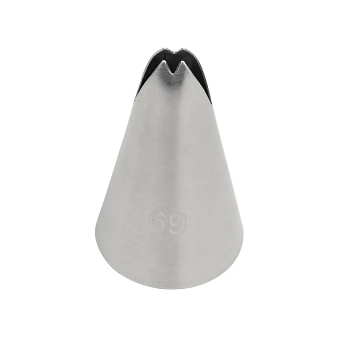 BrandNewCake Spuitmondje Blaadje #69