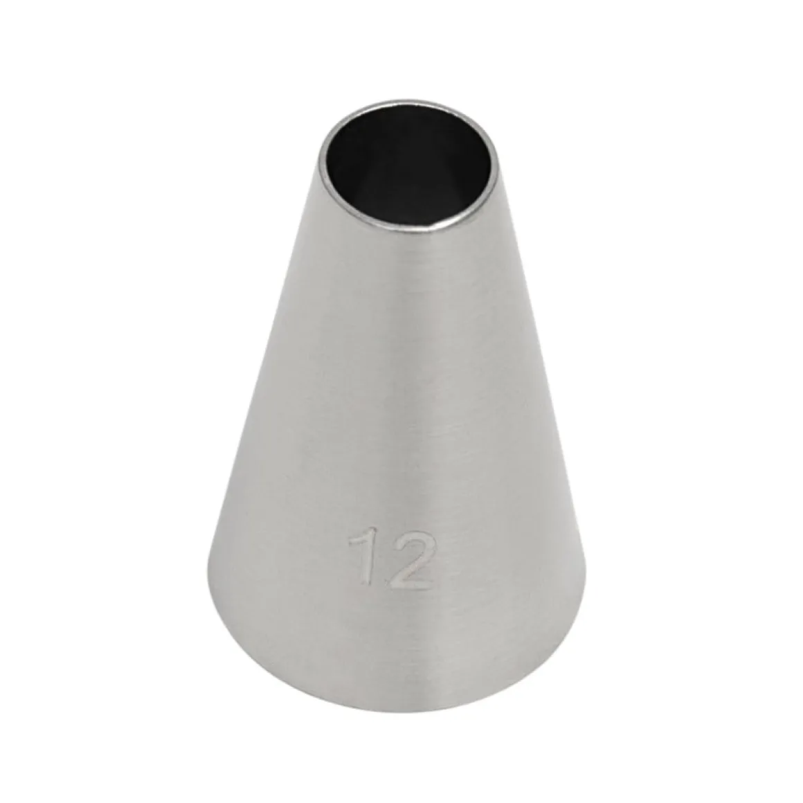 BrandNewCake Spuitmondje Glad #12