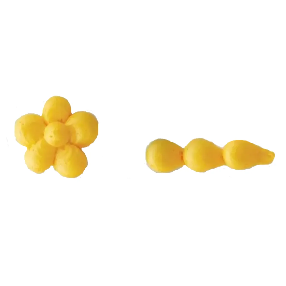 BrandNewCake Spuitmondje Glad #12