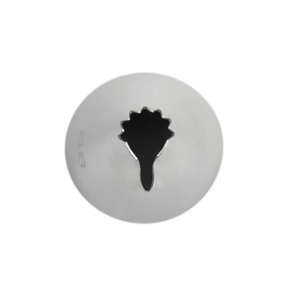 BrandNewCake Spuitmondje Ruffle #86