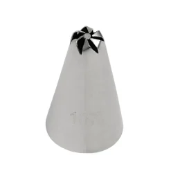 BrandNewCake Spuitmondje Bloem #107