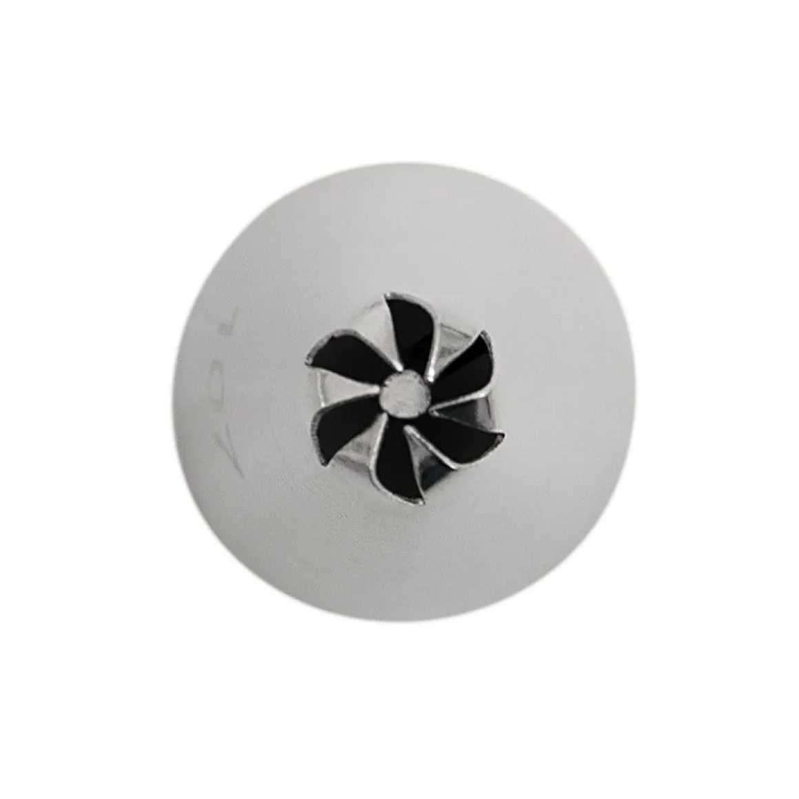 BrandNewCake Spuitmondje Bloem #107