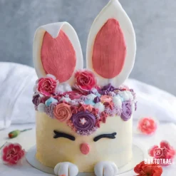 BrandNewCake Spuitmondje Bloem #107