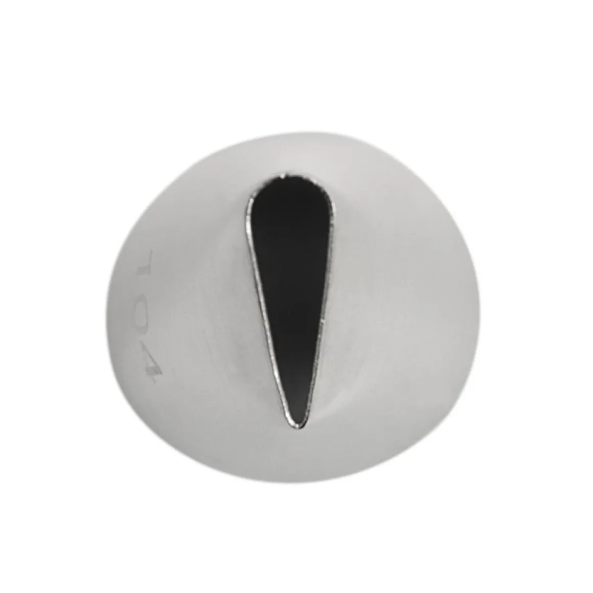 BrandNewCake Spuitmondje Bloemblaadje #104