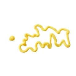 BrandNewCake Spuitmondje Glad #2