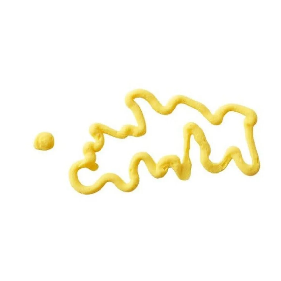 BrandNewCake Spuitmondje Glad #2