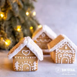 BrandNewCake Spuitmondje Glad #2