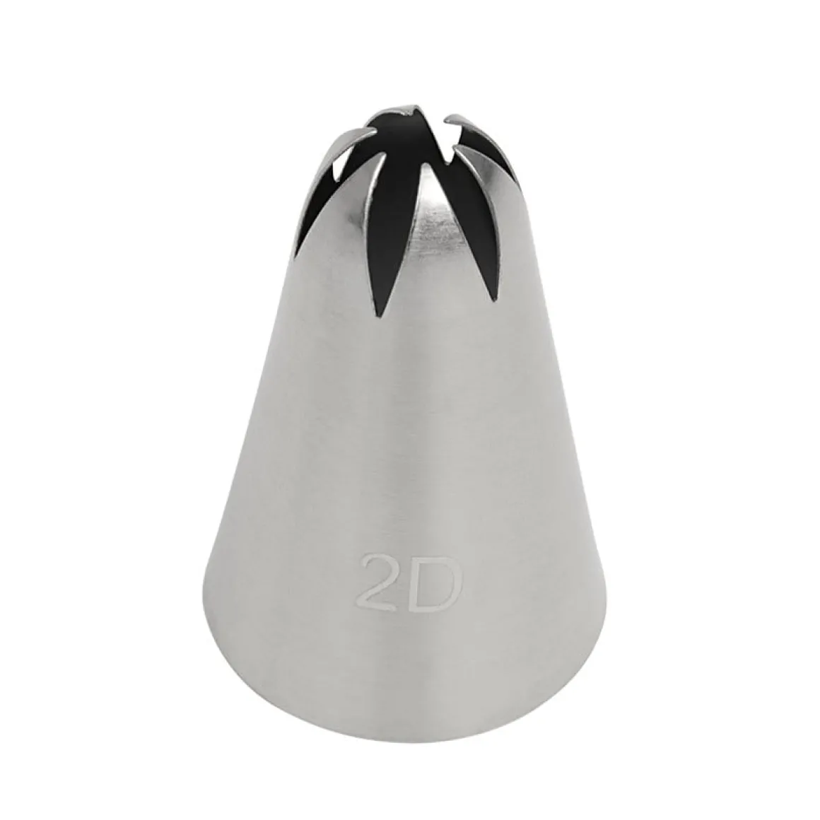 BrandNewCake Spuitmondje Bloem #2D