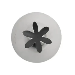 BrandNewCake Spuitmondje Bloem #2D