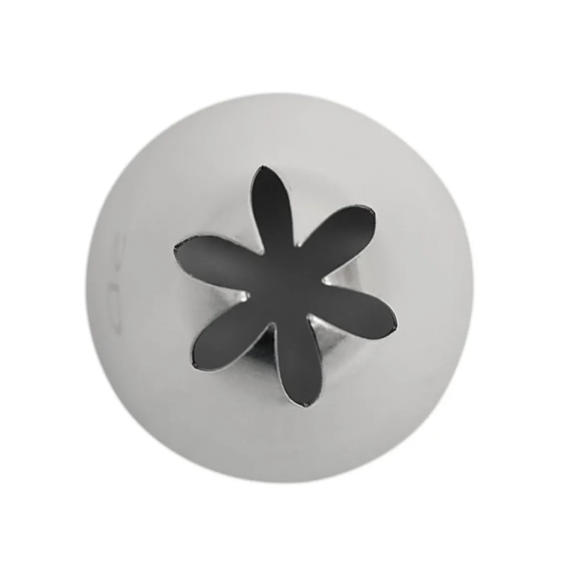 BrandNewCake Spuitmondje Bloem #2D