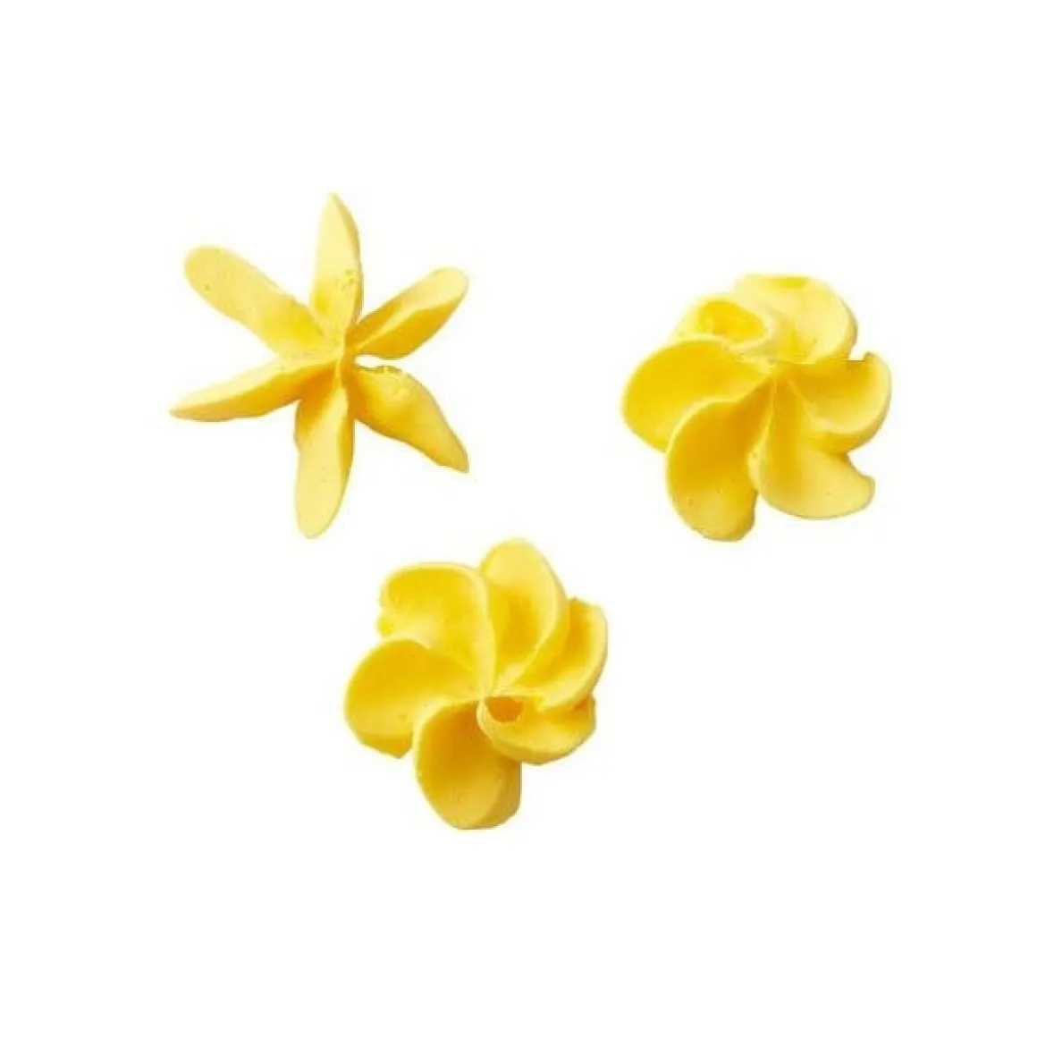 BrandNewCake Spuitmondje Bloem #2D