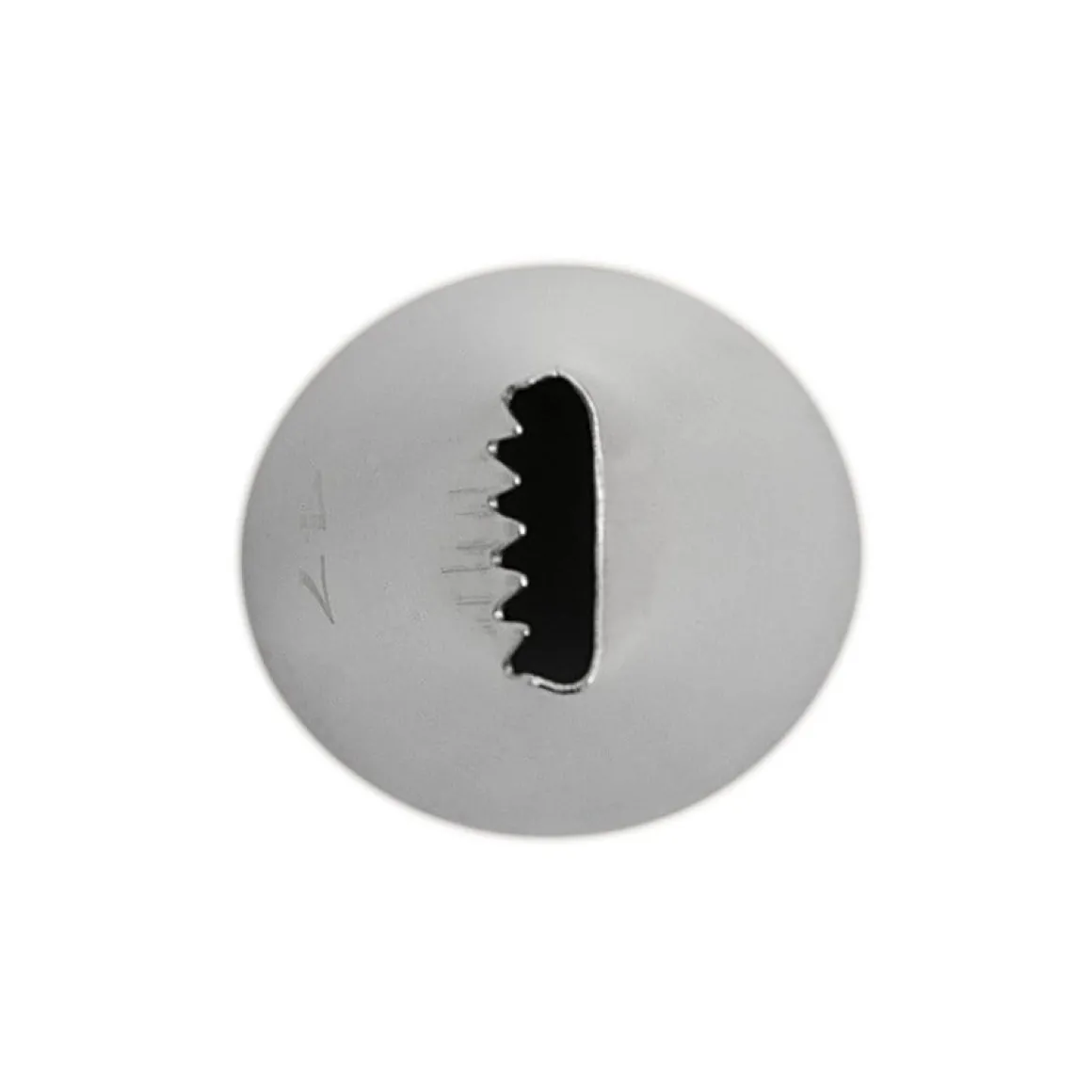 BrandNewCake Spuitmondje Basket #47**