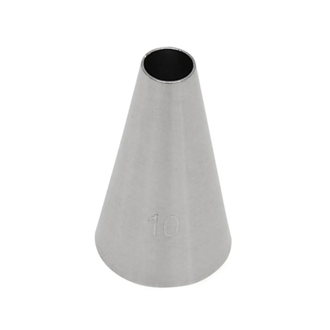 BrandNewCake Spuitmondje Glad #10