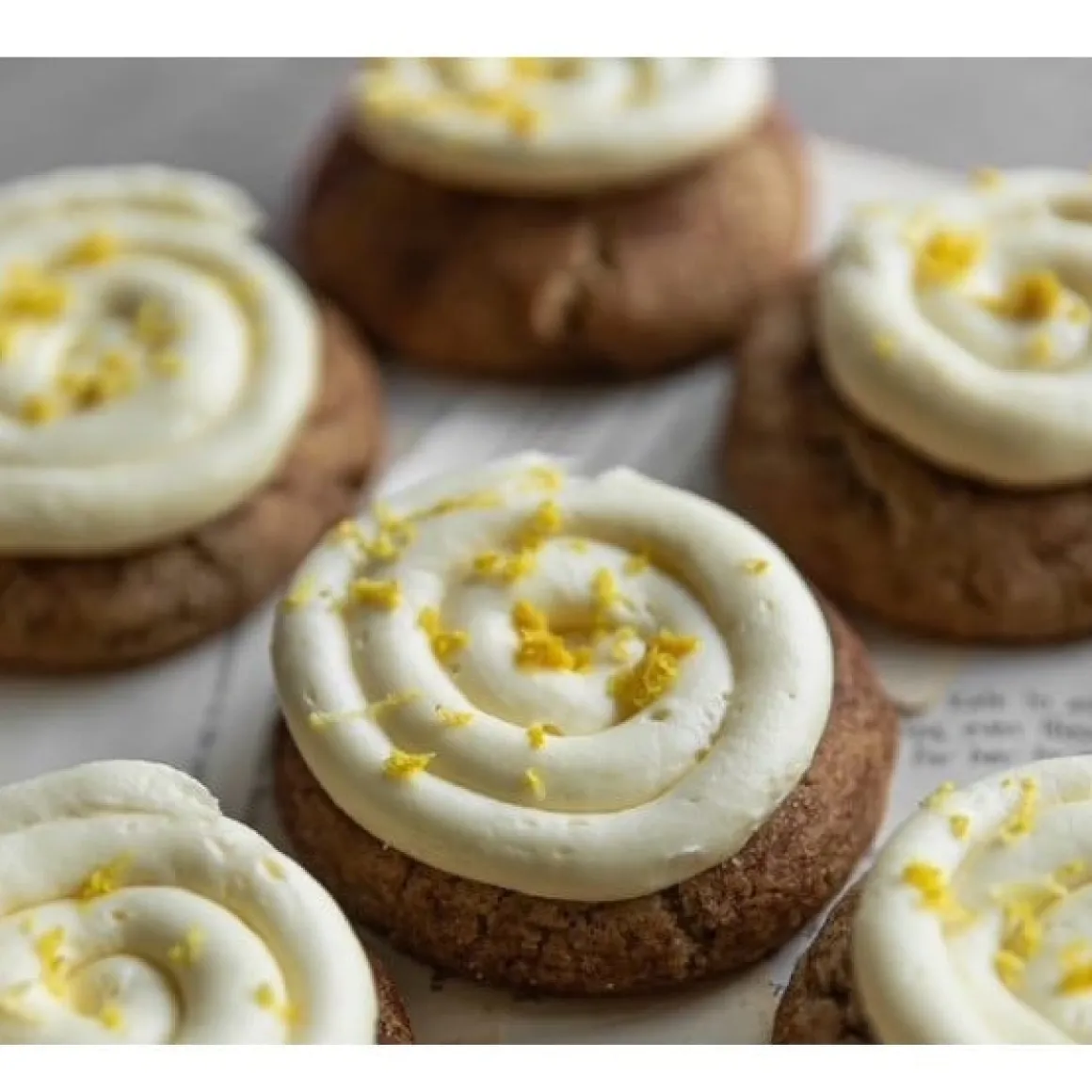 BrandNewCake Spuitmondje Glad #10