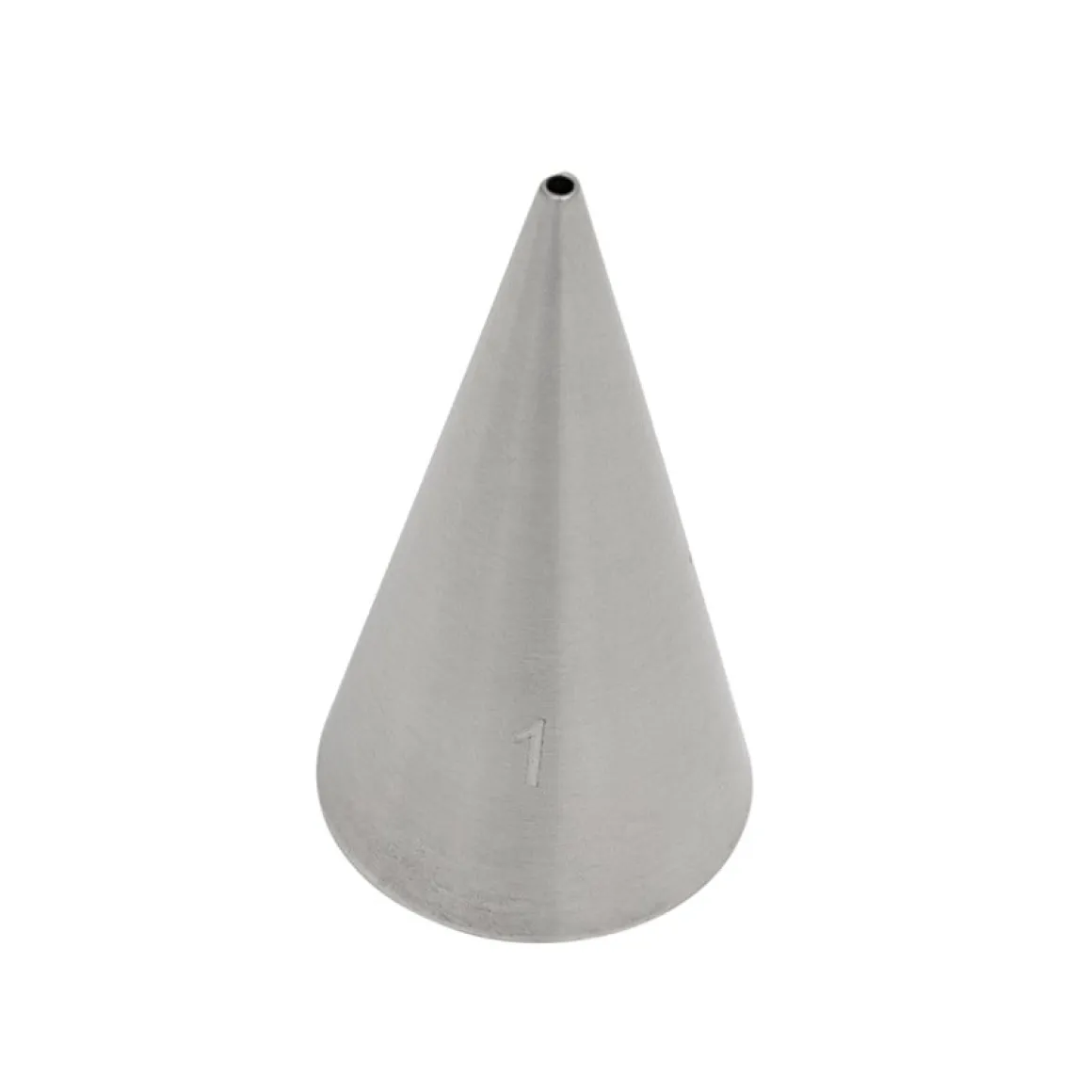 BrandNewCake Spuitmondje Glad #1