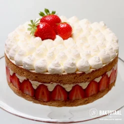 BrandNewCake Spuitmondje Glad #1A