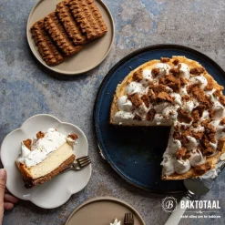 BrandNewCake Spuitmondje Glad #1A