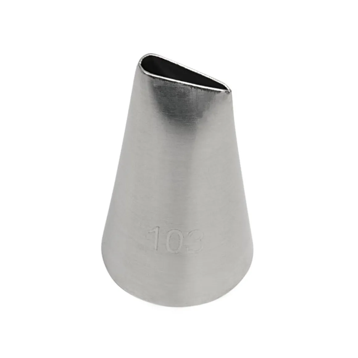 BrandNewCake Spuitmondje Bloemblaadje #103