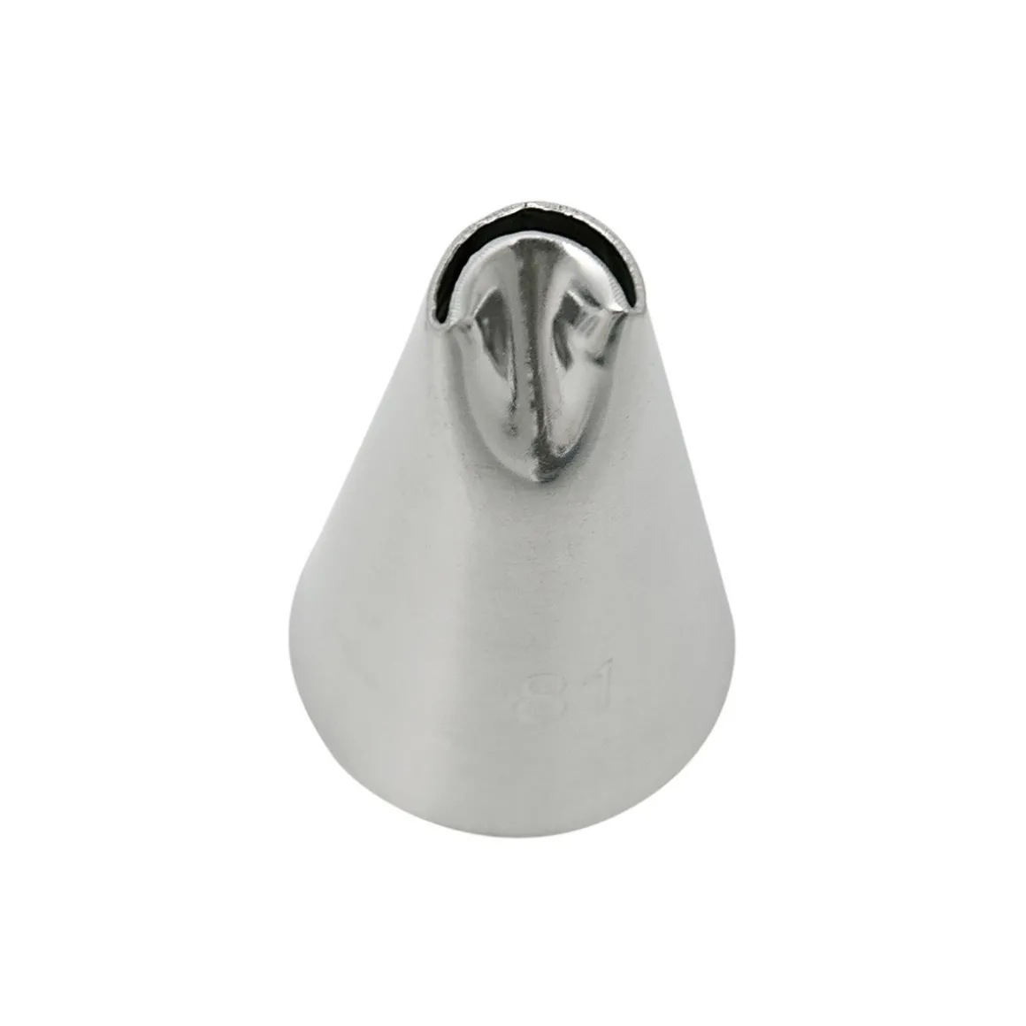 BrandNewCake Spuitmondje Blaadje #81