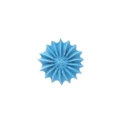 BrandNewCake Spuitmondje Open Ster #8B