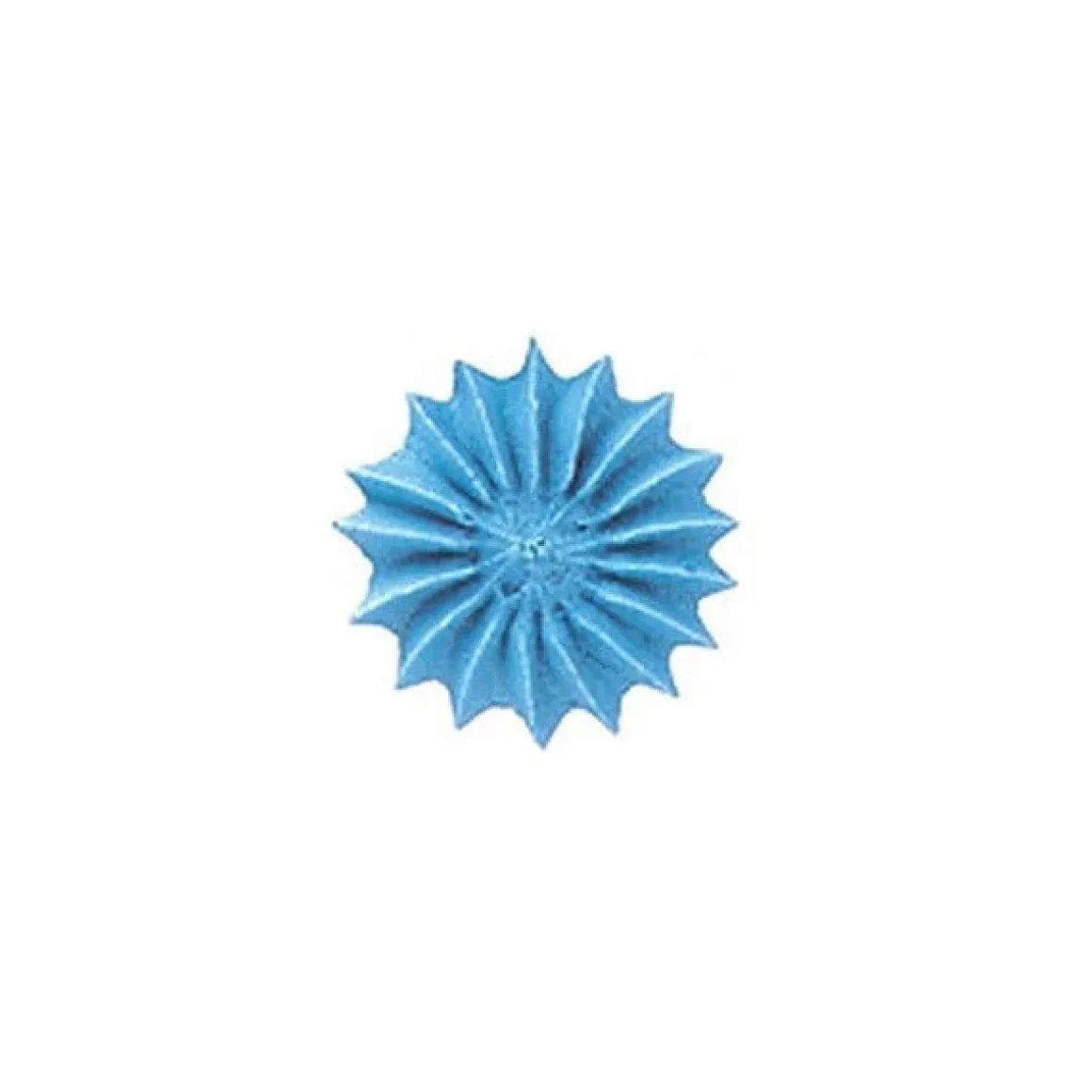 BrandNewCake Spuitmondje Open Ster #8B